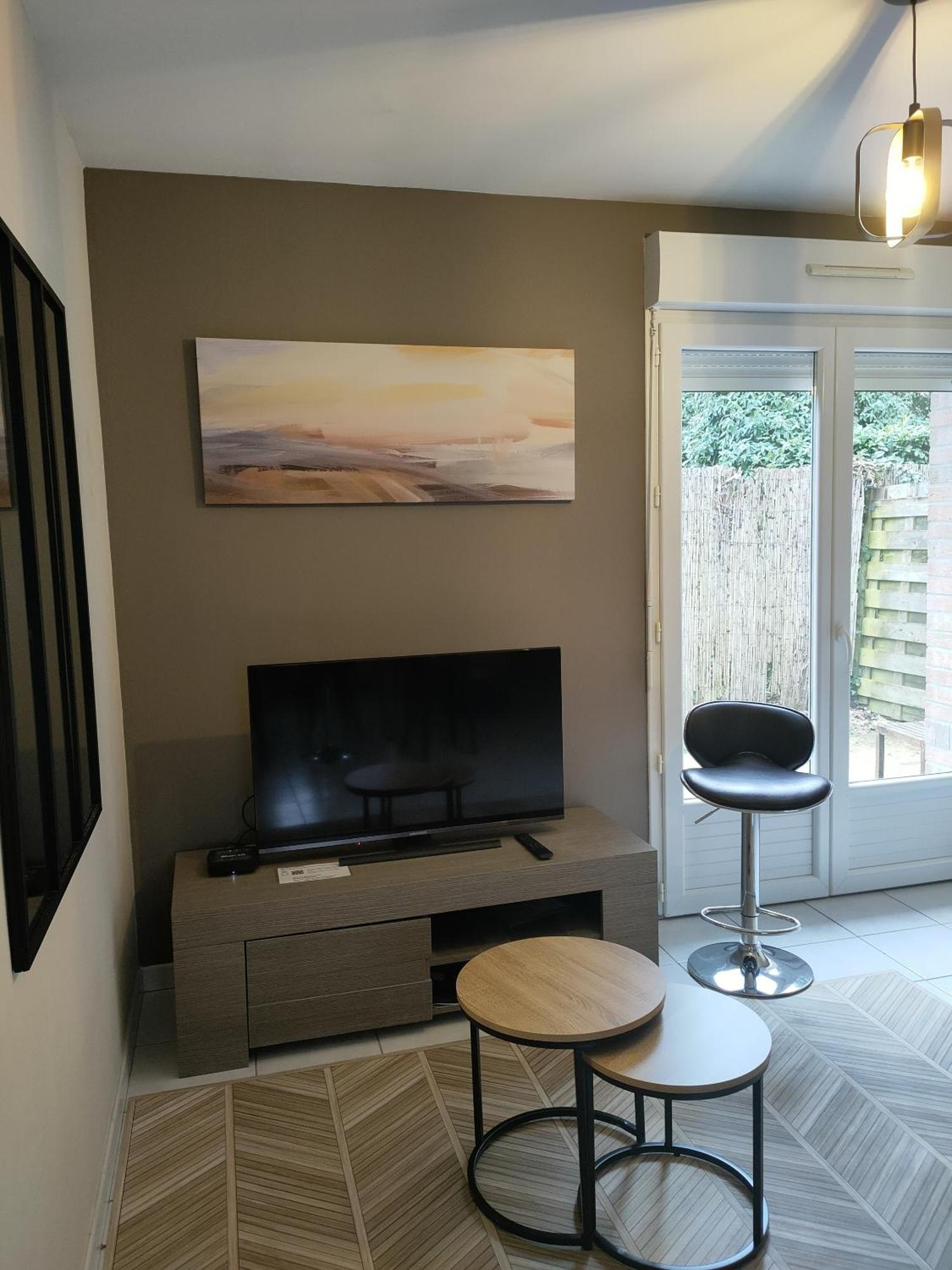 Tresor De Beaurains Apartment Exterior foto