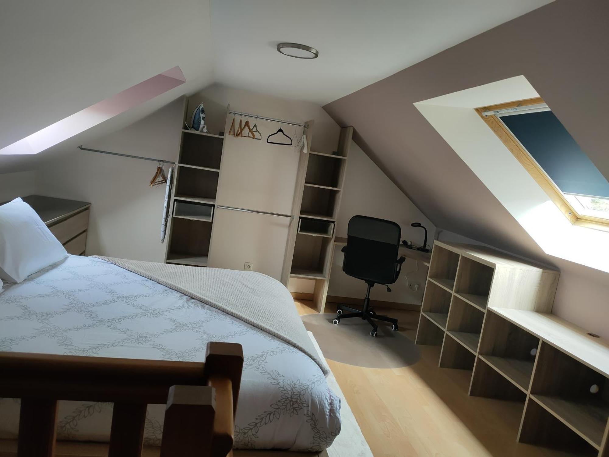 Tresor De Beaurains Apartment Exterior foto